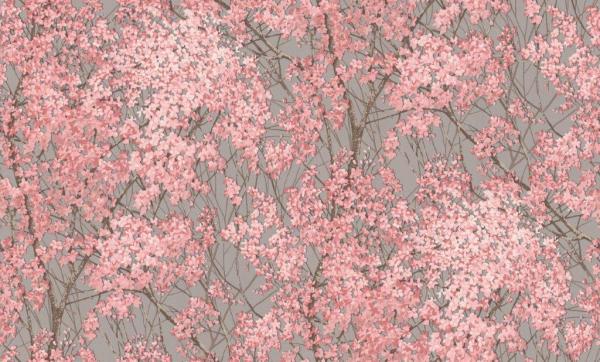 5051-08 Eurodecor обои флизелиновые 1,06*10м/6