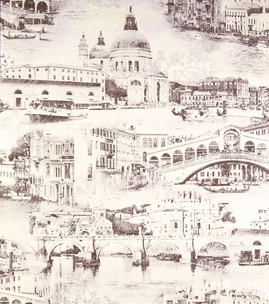 Венеция к-10 Белобои обои дуплекс 0,53*10м/12