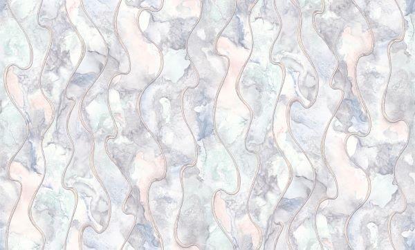 R107107 Grandeco обои флизелиновые 1,06*10м/6