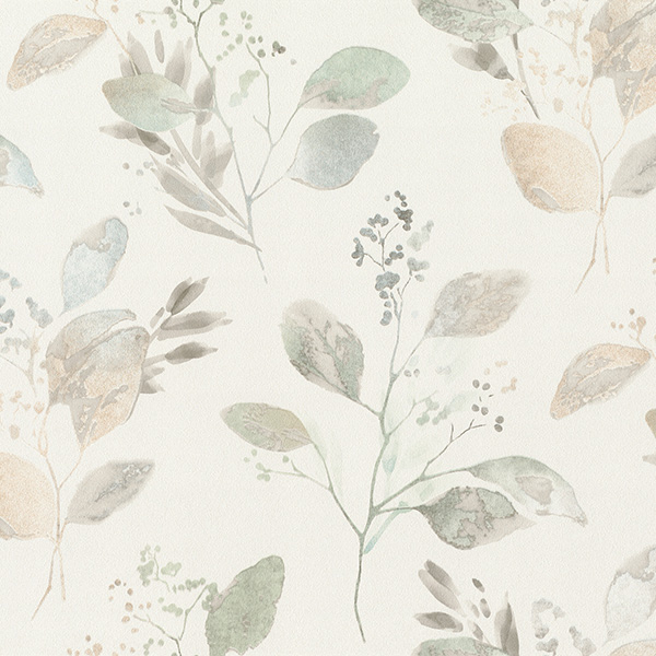 980219 Rasch Освежись обои флизелиновые 1,06*10м/6