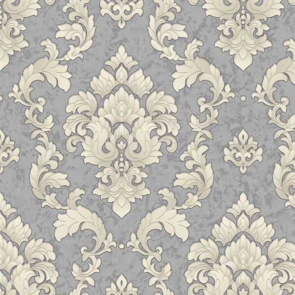R117123 Grandeco обои флизелиновые 1,06*10м/6