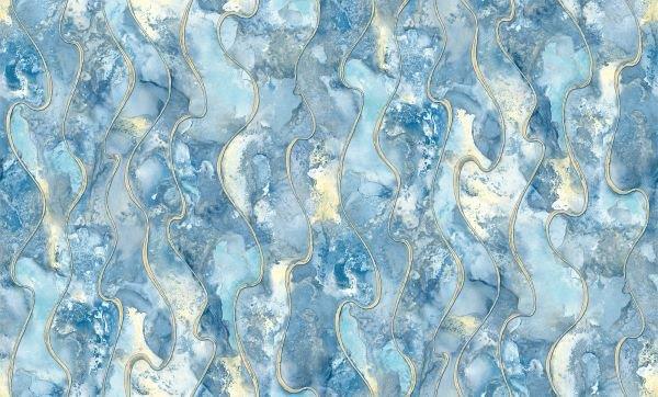 R107119 Grandeco обои флизелиновые 1,06*10м/6