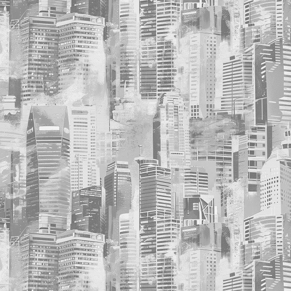 287817 Ateliero Панорама обои флизелиновые 1,06*10м/6