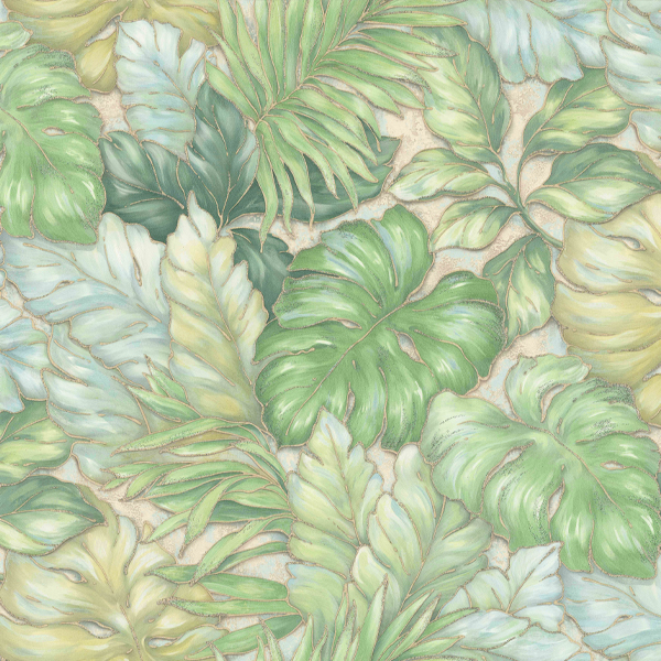 10864-03 Артекс Апрель обои флизелиновые 1,06*10м/6