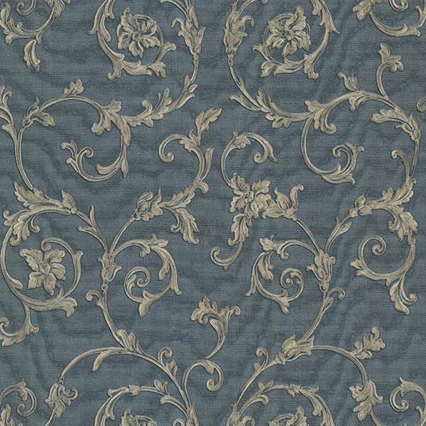 60050 Ferre обои флизелиновые 0,70*10м/6