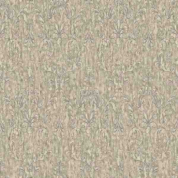 4563-6 Слияние обои флизелиновые 1,06*10м/6