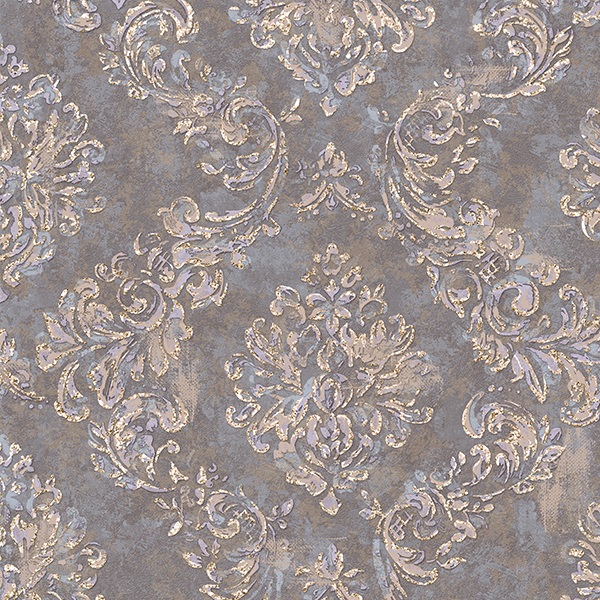 88459 Ostima Султан обои флизелиновые 1,06*10м/6