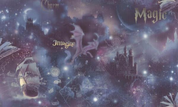 HC71744-46 Home Color обои флизелиновые 1,06*10м/8