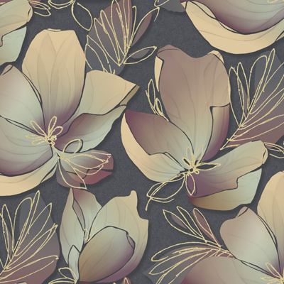 8695-29 WallSecret обои флизелиновые 1,06*10м/6