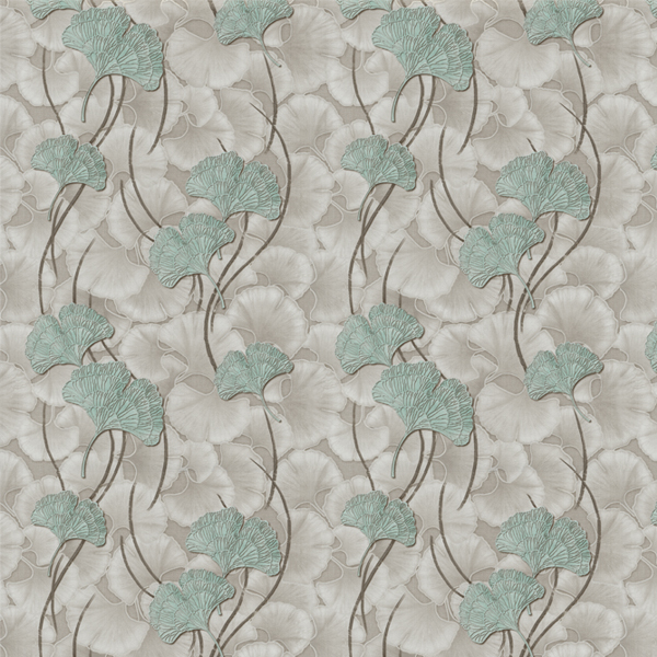 Гинкго 6217-3 МОФ обои дуплекс 0,53*10м/12