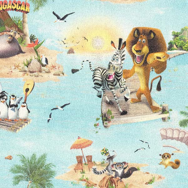 10979-01 Артекс Африка обои флизелиновые 1,06*10м/6