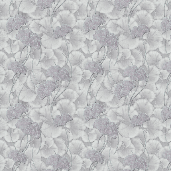 Гинкго 6217-5 МОФ обои дуплекс 0,53*10м/12