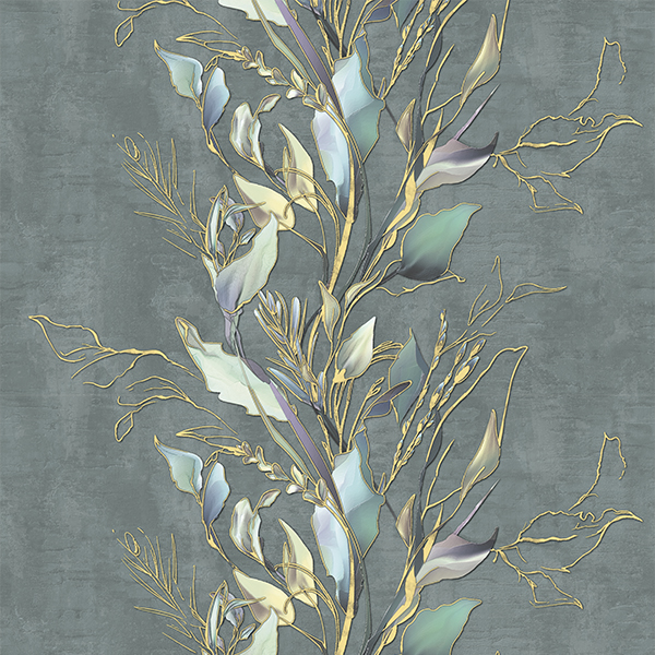 98498 Ostima Сильвия обои флизелиновые 1,06*10м/6