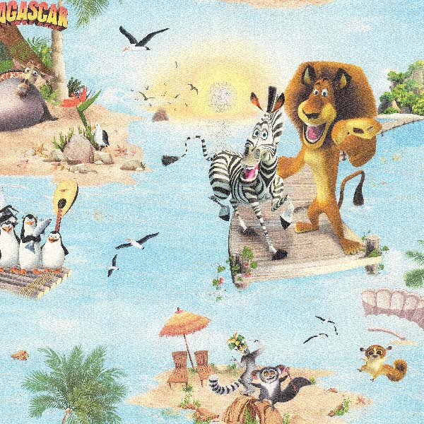 10979-02 Артекс Африка обои флизелиновые 1,06*10м/6