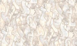 R107118 Grandeco обои флизелиновые 1,06*10м/6